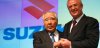Partnertausch: Suzuki will lieber mit Fiat statt VW kooperieren - manager-magazin.de - Unternehmen