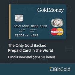 GoldMoney - das neue Bezahlsystem? 923593