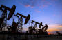 Rohstoffmarkt - Gerüchte: Opec einig über Fördergrenze, Ölpreise bauen Gewinne kräftig aus