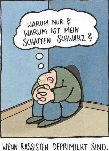 Schwarzer Humor - Forum - ARIVA.DE