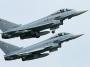 Signal an Russland: Deutsche Eurofighter erstmals mit voller Kriegsbewaffnung über Baltikum - Ausland - FOCUS Online - Nachrichten