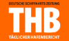 THB.info - Deutsche Schiffahrts-Zeitung - Aktueller Hafenbericht: Senator besucht Reedereien