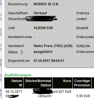 XM4SBP Zertifikat der Deutschen Bank 1016959