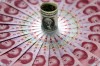 Währungskrieg: China plant einen großen Schlag gegen den Dollar - Nachrichten Geld - WELT ONLINE