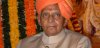 Westindien: Letzter Maharadscha von Jaipur gestorben - SPIEGEL ONLINE - Nachrichten - Panorama