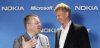 Windows statt Symbian: Microsoft soll Nokia helfen - manager-magazin.de - Unternehmen