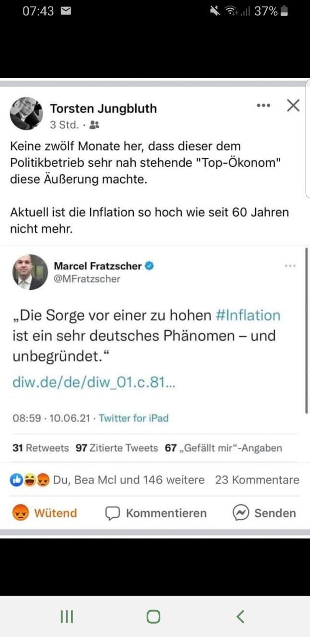 Wenn das Gold redet, dann schweigt die Welt! 1317947