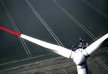 Windmaster Nordex 86684