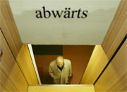 Wie tief will der Ölpreis noch sinken? 76483