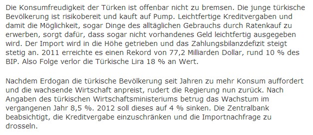 Führen die Unruhen in der Türkei zur Abwertung!? 659768