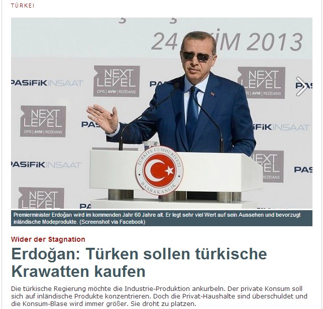 Führen die Unruhen in der Türkei zur Abwertung!? 672896