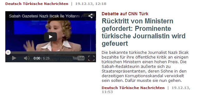 Führen die Unruhen in der Türkei zur Abwertung!? 675653