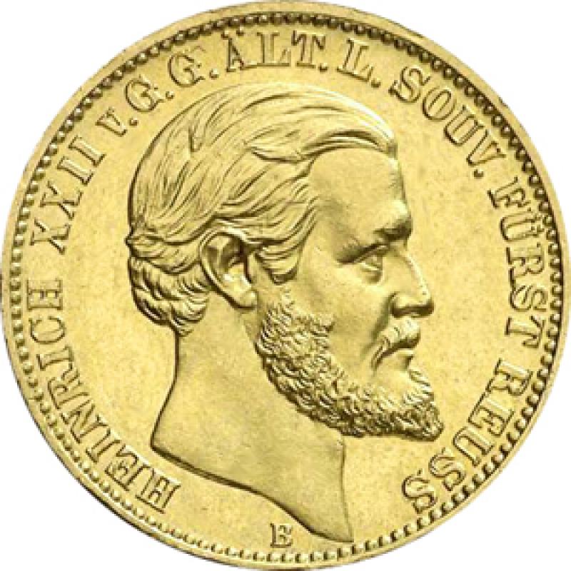 Wenn das Gold redet, dann schweigt die Welt! 1345765