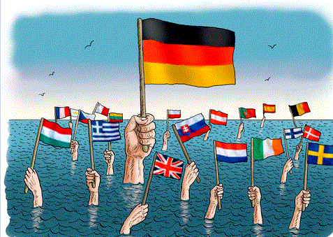 Quo Vadis Dax 2012 - Krise ohne Ende? 487078
