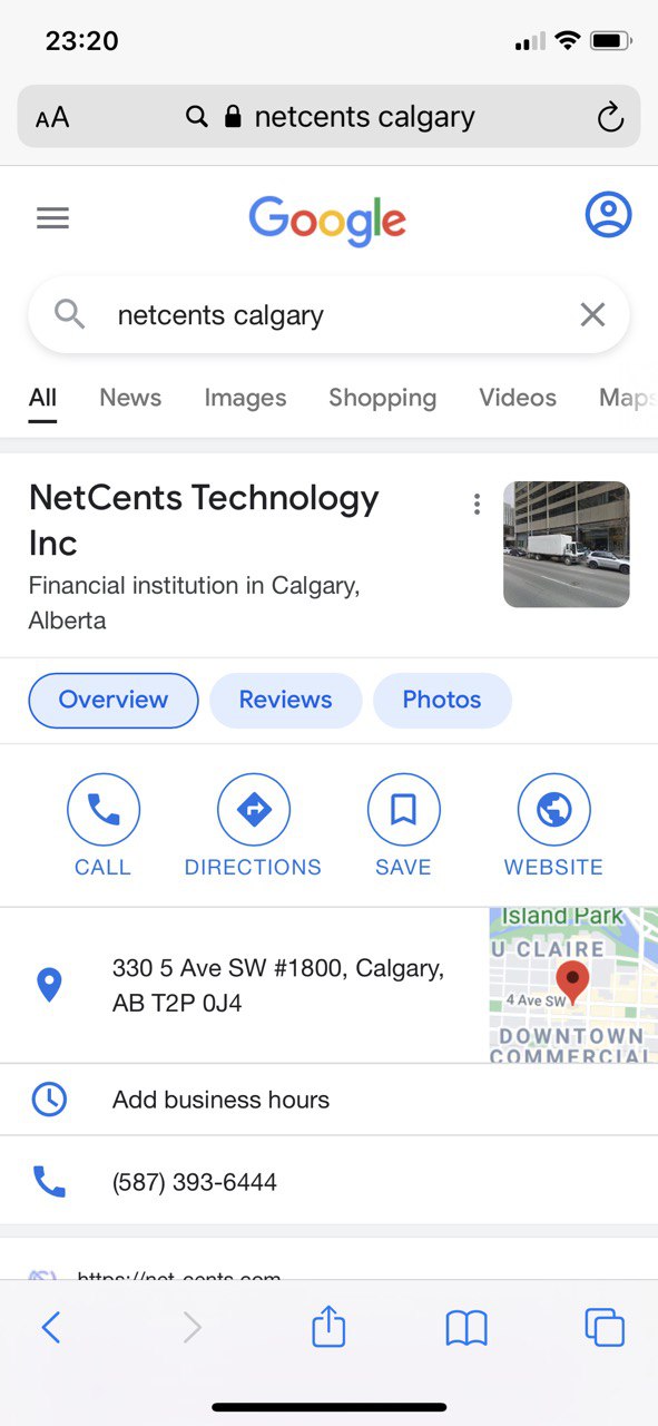 netcents, die neue online zahlungsplattform 1256957