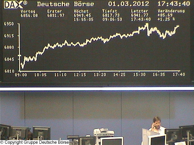 Die Links zu den Sternenkinder (DAX Spiel) 490260