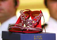 Das Bärengebrüll wird schon wieder lauter, 167586