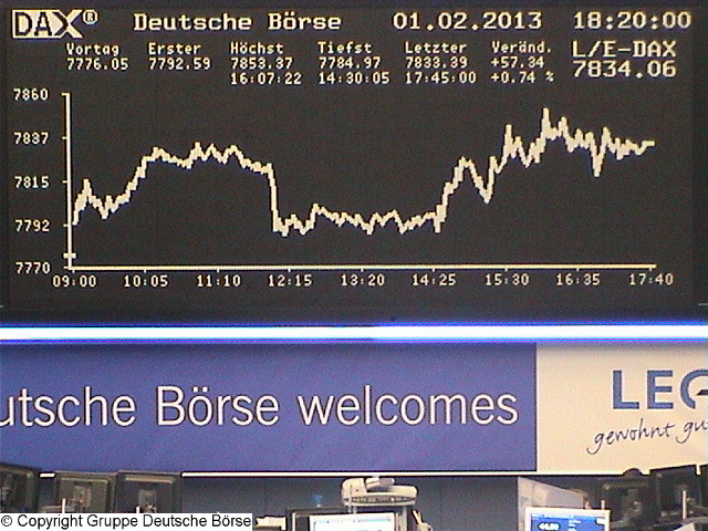 Die Links zu den Sternenkinder (DAX Spiel) 575303