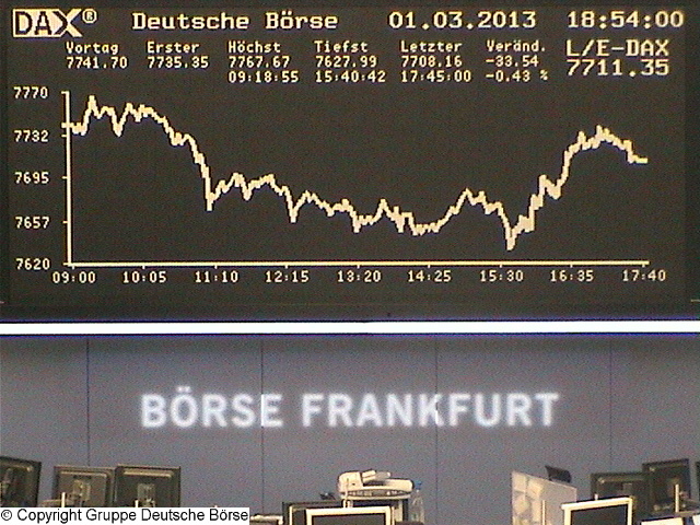 Die Links zu den Sternenkinder (DAX Spiel) 584309