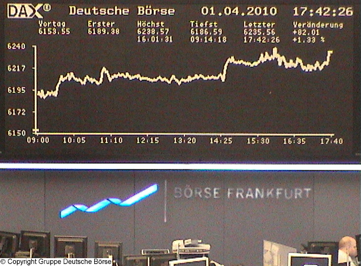 Die Links zu den Sternenkinder (DAX Spiel) 311471