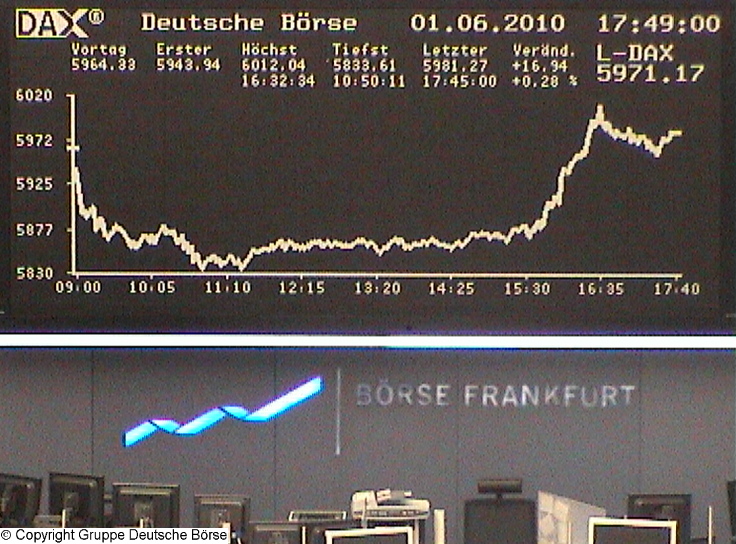 Die Links zu den Sternenkinder (DAX Spiel) 323895