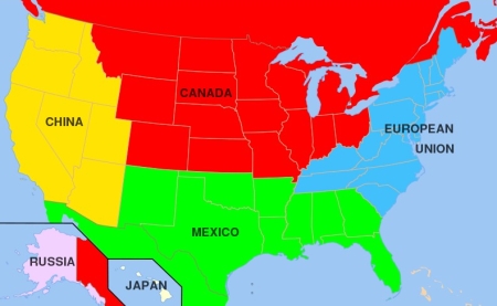 Wenn das Gold redet, dann schweigt die Welt! 256748