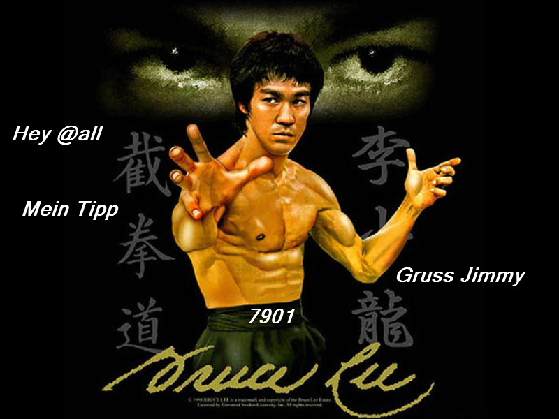 653.DAX Tipp-Spiel, Donnerstag, 01.11.07 129057