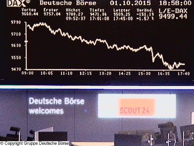 Die Links zu den Sternenkinder (DAX Spiel) 862020