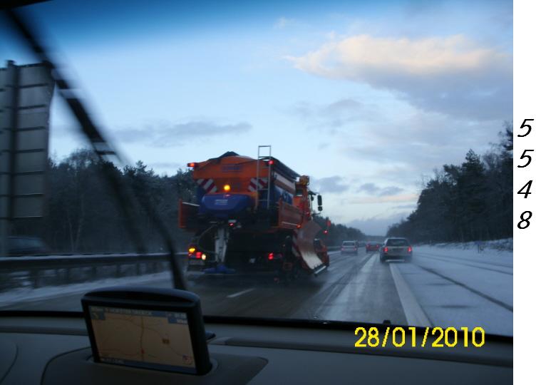 1.220.DAX Tipp-Spiel, Montag, 01.02.10 295845