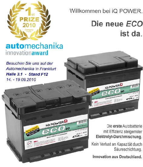 Zukunft gesichert! 342875