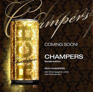 Rich AG: Sekt in Dosen 414774