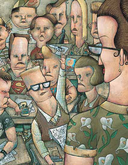 Hart aber Fair ! 200630