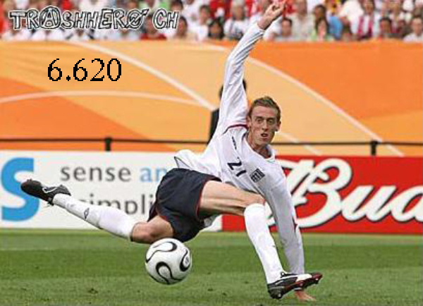 734.DAX Tipp-Spiel, Freitag, 29.02.08 151660