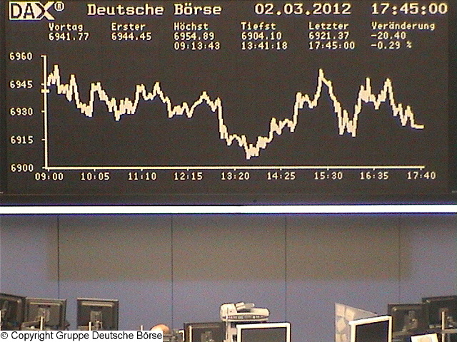 Die Links zu den Sternenkinder (DAX Spiel) 490716