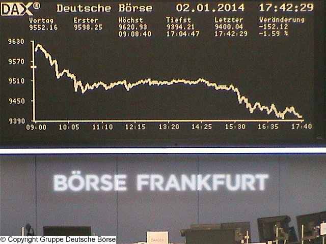 Die Links zu den Sternenkinder (DAX Spiel) 679542