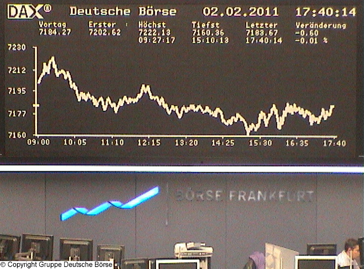 Die Links zu den Sternenkinder (DAX Spiel) 377874