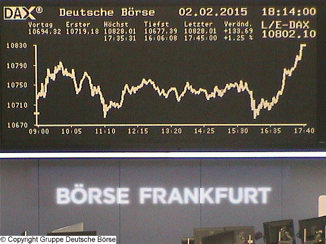 Die Links zu den Sternenkinder (DAX Spiel) 795473
