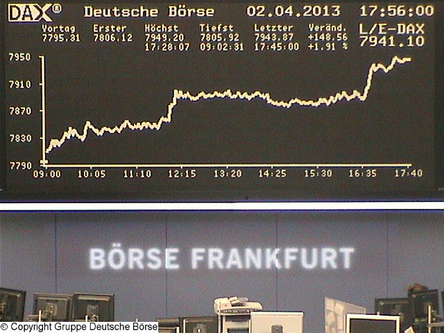 Die Links zu den Sternenkinder (DAX Spiel) 593538