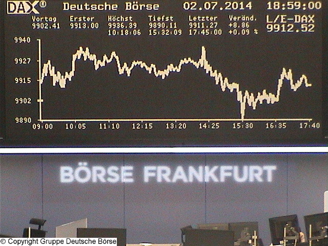 Die Links zu den Sternenkinder (DAX Spiel) 737757