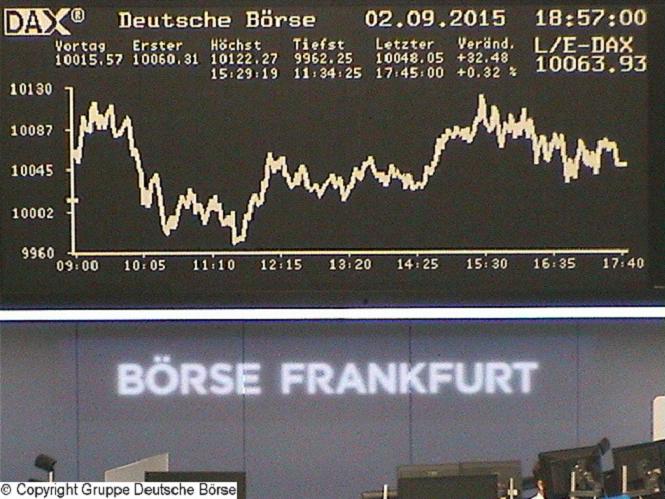 Die Links zu den Sternenkinder (DAX Spiel) 854936