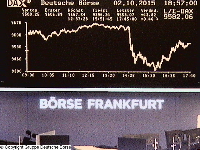 Die Links zu den Sternenkinder (DAX Spiel) 862609