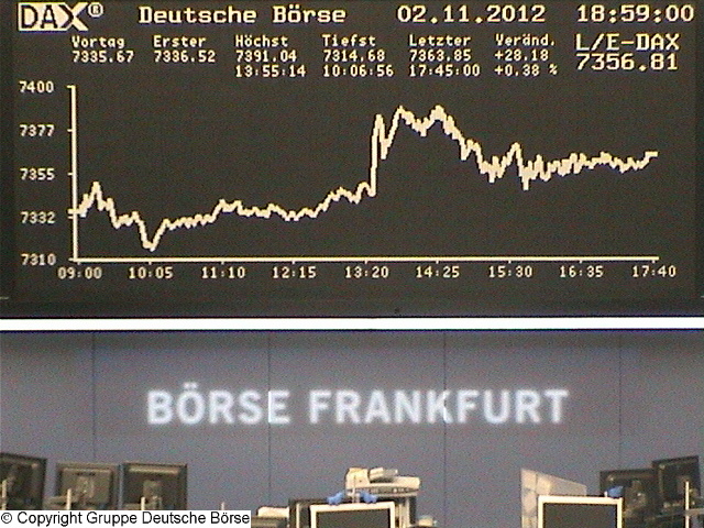Die Links zu den Sternenkinder (DAX Spiel) 550385
