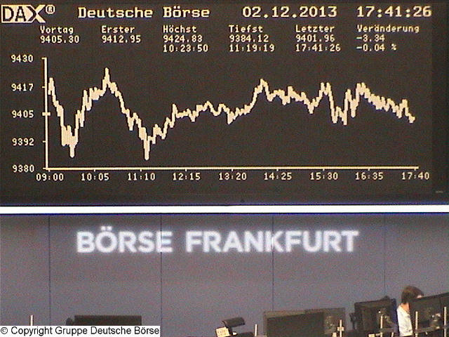 Die Links zu den Sternenkinder (DAX Spiel) 670286