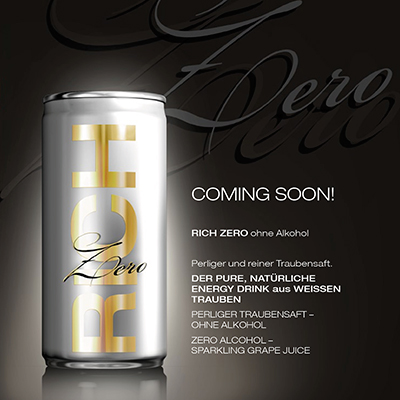 Rich AG: Sekt in Dosen 414775