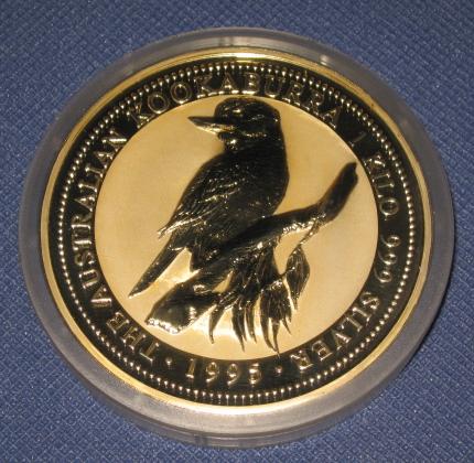 Silberpeis in 2 Jahren? 166338