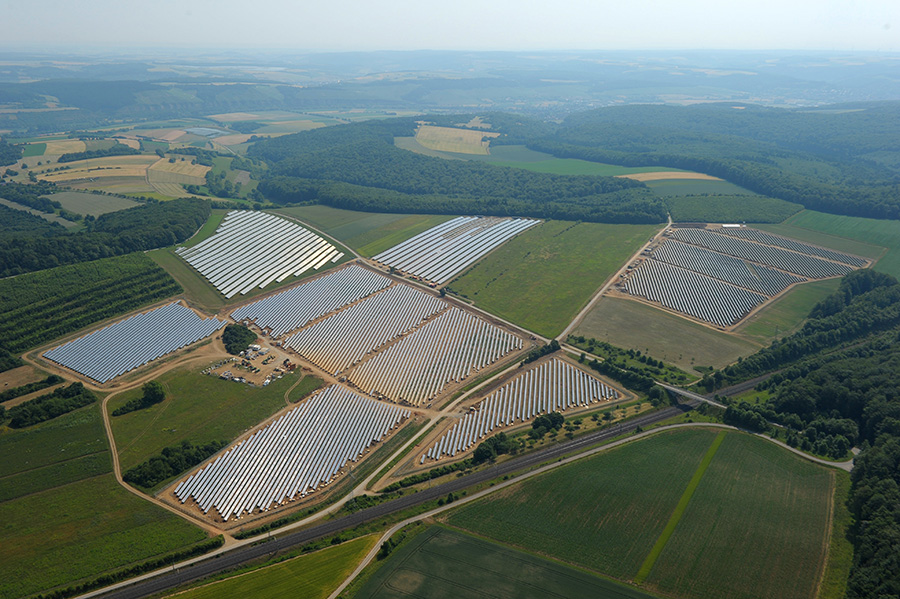 Solarhybrid AG 334878