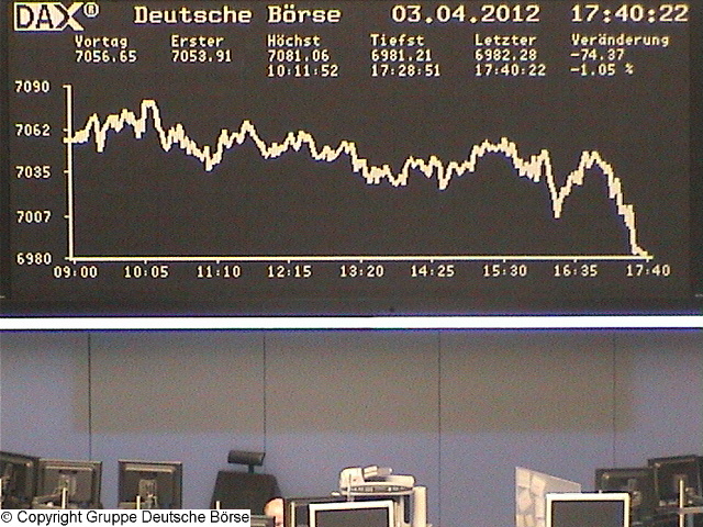 Die Links zu den Sternenkinder (DAX Spiel) 497903