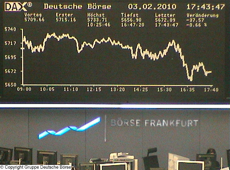 Die Links zu den Sternenkinder (DAX Spiel) 297066