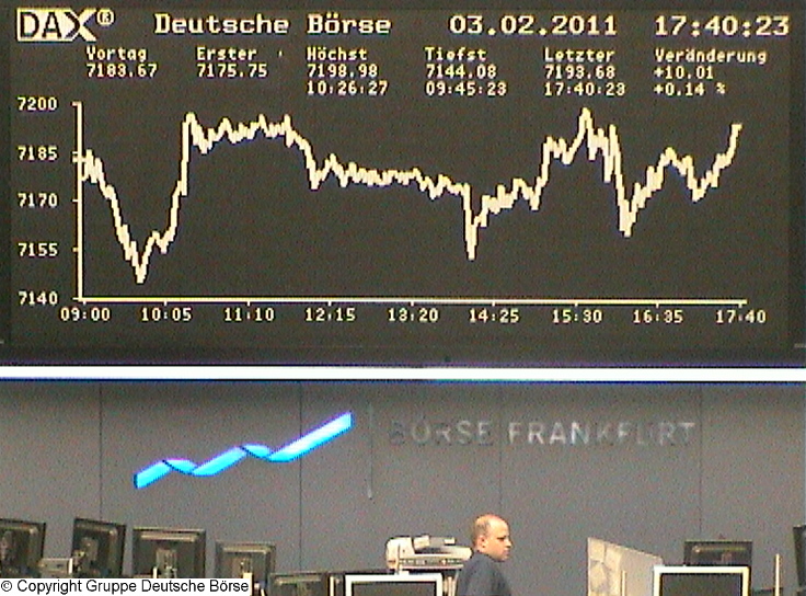 Die Links zu den Sternenkinder (DAX Spiel) 378266