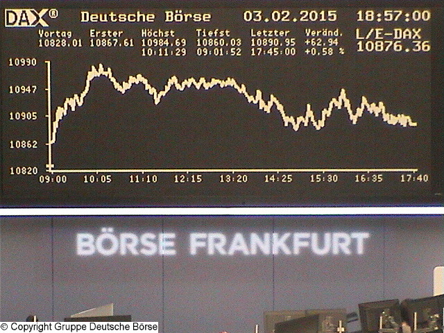 Die Links zu den Sternenkinder (DAX Spiel) 795820